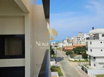 Apartamento · 110m² · 3 Quartos · 3 Vagas · Cobertura com 3 suítes à venda em Canto Grande, Bombinhas SC.
