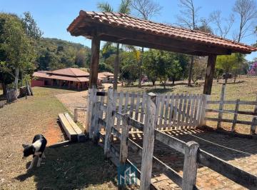 Rural · 14ha · 4 Quartos · 10 Vagas · Sítio "Comunidade de Lagoas" Entrada 500.000,00 mais 1 apto no restante.