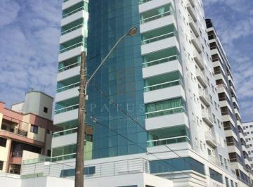 Apartamento · 170m² · 4 Quartos · 3 Vagas · Apartamento Alto Padrão 4 suítes, andar alto, vista frente mar - Meia Praia, Itapema/SC