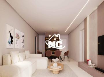 15c6f8099bfc87493bab1169aa8bf46695f94e81 · Lançamento com 3 quartos à venda, 90 m² por R$ 780.000 - São Francisco - Niterói/RJ