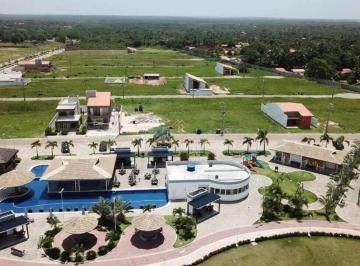 Terreno · 250m² · Loteamento Completo em Centro, São José de Ribamar/MA