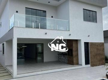 70226caa529414c051787b9b313edd43b9322746 · Alphaville 1 - Casa com 3 quartos à venda, 279 m² por R$ 1.690.000 - Inoã - Maricá/RJ