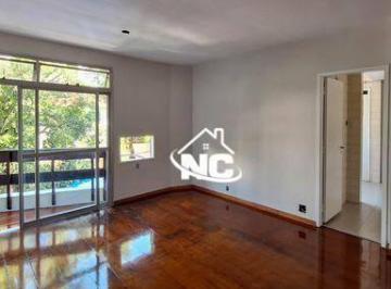 4279ae037e838bc506db409dbe5833eacef0a461 · Apartamento com 2 quartos à venda, 75 m² por R$ 780.000 - Icaraí - Niterói/RJ