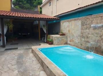 c3c6bd8fad67f9f2929a624b3f331a00b87b4ed6 · Casa com 5 quartos à venda, 250 m² por R$ 550.000 - Porto Novo - São Gonçalo/RJ