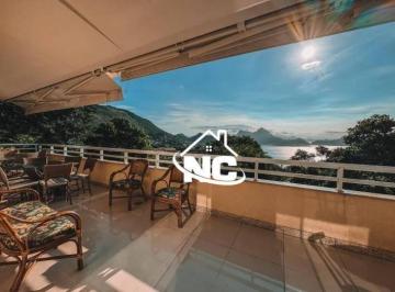 cfe84acf0f677bd40fee0b289811be1f68b667ea · Casa com 3 quartos à venda, 274 m² por R$ 1.980.000 - Charitas - Niterói/RJ