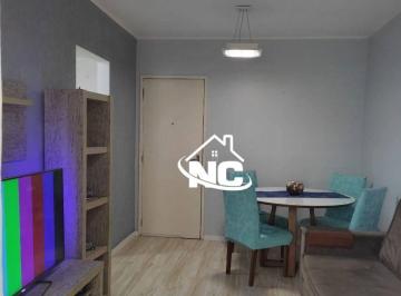 c0eed54e490b537efed37a01fb891e811ab75733 · Novos Começos imóveis vende Apartamento com 2 quartos à venda, 64 m² por R$ 235.000 - Boaçu - São Go