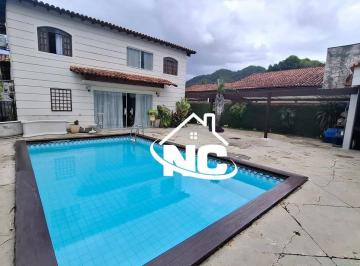 cd736f6e104a45c58e83f9b82179abd69f48ab3d · Casa com 4 quartos à venda, 236 m² por R$ 960.000 - Itaipu - Niterói/RJ