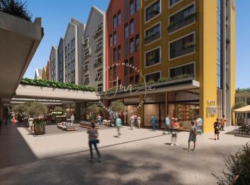 Apartamento · 26m² · 1 Quarto · 1 Vaga · Lançamento em Pomerode: Lofts com experiência de hotel e gestão profissional