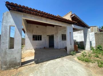 Casa · 3 Quartos · 1 Vaga · Casa em Abolição, Mossoró/RN