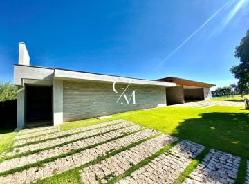 Casa · 960m² · 5 Quartos · 10 Vagas · Portal Japy Golf Club - Casa à Venda no Condomínio Portal Japy Golf Club em Cabreúva/SP