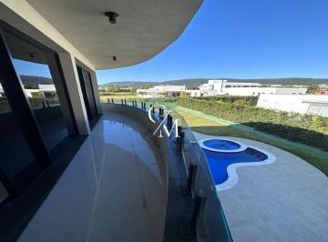 Casa · 379m² · 4 Quartos · 8 Vagas · Portal Japy Golf Club - Casa à Venda no Condomínio Portal Japy Golf Club em Cabreúva/SP