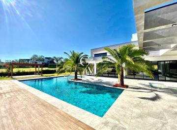 Casa · 1200m² · 8 Quartos · 8 Vagas · Portal Japy Golf Club - Casa à Venda no Condomínio Portal Japy Golf Club em Cabreúva/SP