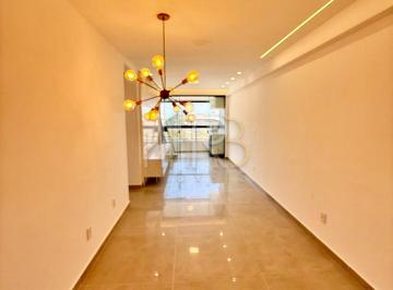 Apartamento · 98m² · 3 Quartos · 1 Vaga · Residencial Vernazza – Apartamento em Ilhéus