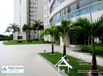 Foto 114 · Apartamento à venda no bairro HORTO BELA VISTA - Salvador/BA