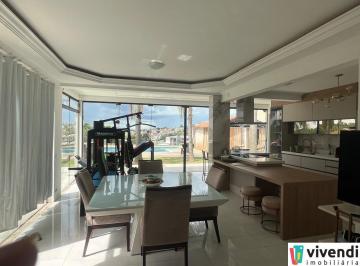 Casa · 450m² · 4 Quartos · 4 Vagas · Casa à venda - no Loteamento Portal da Colina