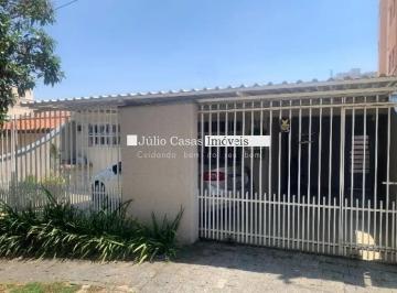 Casa · 300m² · 3 Quartos · 4 Vagas · Casa térrea à venda com 03 quartos 1 suítes 180,90m² no Jardim Saira - Sorocaba/SP