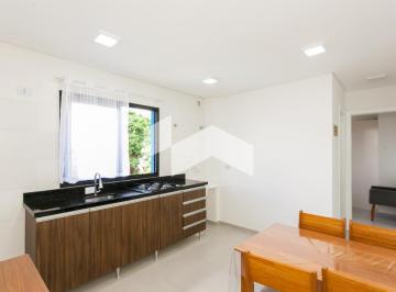 1 · Apartamento com 28 m², 1 quarto para alugar no bairro Cajuru.