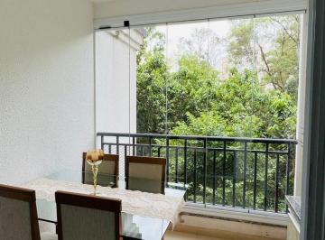 Apartamento · 64m² · 2 Quartos · 1 Vaga · Apartamento de 2 quartos - 2 banheiros - 1 vaga no Condomínio Forest - Jardim Ana Maria - Jundiaí po
