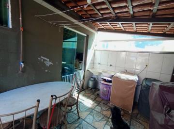 9b0f7f2f938b9fd52f97be0b3fc052c8.jpeg · Área Privativa / Garden com 2 quartos à venda em Ibirité, no bairro Canaã - 1ª Seção