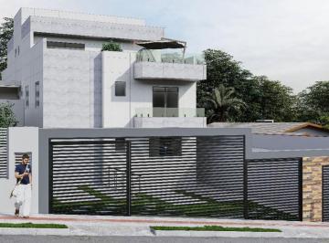 f4eec5b8bf8a1346536b273254ce1a10.jpg · Área Privativa / Garden com 3 quartos à venda em Contagem, no bairro Parque Riacho Das Pedras