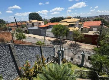 68043d7503f77f4ae2072f03d9fee69e.jpg · Casa com 4 quartos à venda em Belo Horizonte, no bairro Trevo