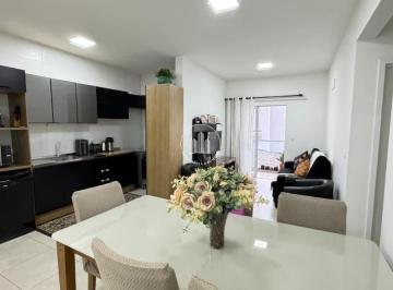 Apartamento · 77m² · 2 Quartos · 1 Vaga · Apartamento 2 Dormitórios, 1 suíte - Ipiranga São José