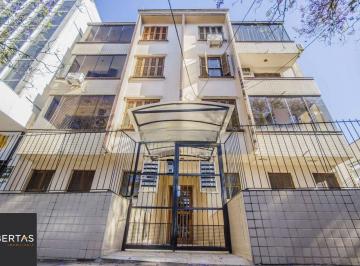 Apartamento · 30m² · 1 Quarto · Apartamento na Avenida Protásio Alves