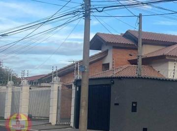 9afc1ad9ee0742e045ac9f567b753d576c06a9e5 · Casa com 3 dormitórios à venda por R$ 1.160.000,00 - Jardim Santa Rosália - Sorocaba/SP
