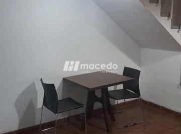 Comercial · 90m² · 2 Quartos · Sobrado com 2 quartos, Lapa, São Paulo - R$ 500 mil, Cod: 6209
