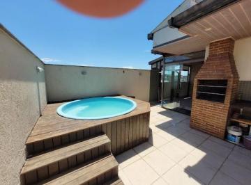8c18d7fadc2ea97c64197556b67f79ed3f0343ea · Cobertura com 2 dormitórios à venda, 116 m² por R$ 575.000,00 - Badu - Niterói/RJ