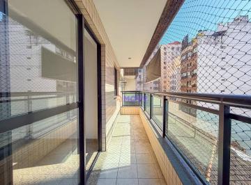 77de04dc6d126af8cc1caf7d39c38f0f671f8f13 · Apartamento com 3 dormitórios à venda, 150 m² por R$ 920.000,00 - Jardim Icaraí - Niterói/RJ