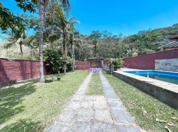 d97e0219b82e4833dcc7dae09ca846fc191c1e74 · Casa à venda, 100 m² por R$ 590.000,00 - Serra Grande - Niterói/RJ