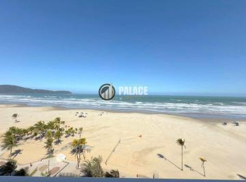 Apartamento · 99m² · 2 Quartos · 1 Vaga · Apartamento com 2 quartos, Guilhermina, Praia Grande - R$ 1.36 mi, Cod: 4197