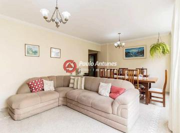 Apartamento · 116m² · 3 Quartos · 1 Vaga · Imaculada Conceição, 3 quartos- R$ 1.090.000,00- Código: 10629