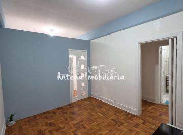 Apartamento · 61m² · 2 Quartos · Apartamento com 02 dormitórios em Campos Elíseos - Cód.: 12685.