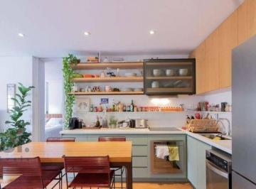 06877c64af4ea09259277cf69fdbf5e18ebd1121 · Apartamento Garden com 1 dormitório à venda, 76 m² por R$ 2.000.000 - Vila Nova Conceição - São Paul