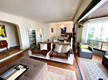 45b5c70ead1cc77360ceaef6f861a31241fc6551 · Apartamento com 4 dormitórios à venda, 187 m² por R$ 2.400.000 - Jardim Paulista - São Paulo/SP