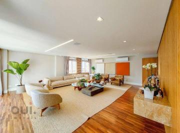 eaf972146f173126891b1f55205b0faa463c259e · Apartamento com 3 dormitórios à venda, 271 m² por R$ 7.200.000 - Cerqueira César - São Paulo/SP