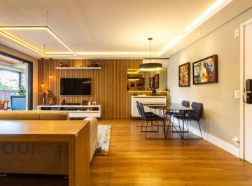 3ed919c7241e0e0ccdb3174490e01acb3f0c9711 · Apartamento com 2 dormitórios para alugar, 116 m² por R$ 14.267,25/mês - Perdizes - São Paulo/SP