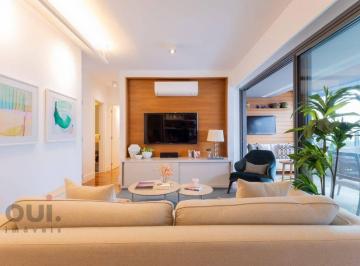 5e3aaa235eb9bc483d4e784898fb288e4e0c9801 · Apartamento com 3 dormitórios à venda, 131 m² por R$ 2.700.000,00 - Brooklin - São Paulo/SP