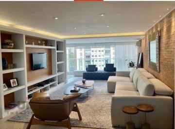 8b313cca2b2d915a911611ef3657a3bb700c2a98 · Apartamento com 3 dormitórios à venda, 209 m² por R$ 5.800.000 - Vila Mariana - São Paulo/SP