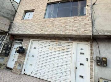 94b71bbb83a5463ba69350185e2344899b5009c9 · Sobrado com 3 dormitórios à venda, 240 m² por R$ 399.000,00 - Jardim Record - Taboão da Serra/SP