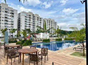 eb649ec4a63695ef1bd16b114fdf957a217817d4 · Apartamento com 2 dormitórios para alugar, 47 m² por R$ 2.650,00/mês - Golden Park - Vargem Grande P