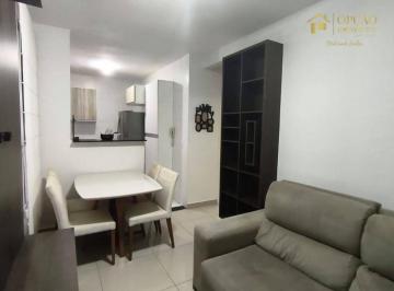d447d41098868365464c44e4284d932d74ddc522 · Apartamento mobiliado com 2 dormitórios à venda, 49 m² por R$ 260.000 - Salto Ville - Salto/SP