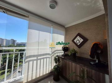 277149bb5e34ba8d5b968598d8badec6da7e23fb · Apartamento à venda, 72 m² por R$ 649.999,99 - Macedo - Guarulhos/SP