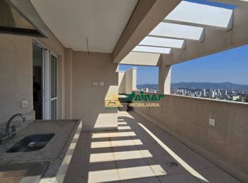 5edba7ca26f4c9a343a9e42c1a9678e351d9da8d · Cobertura à venda, 126 m² por R$ 1.149.999,99 - Gopoúva - Guarulhos/SP