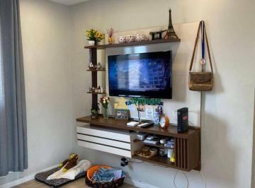 0735a7d1f8eab58a4e05784f2d7ce8fb61ce81a7 · Sobrado à venda, 70 m² por R$ 355.000,00 - Vila São João Batista - Guarulhos/SP