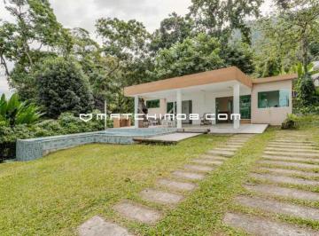 Casa · 60m² · 2 Quartos · 2 Vagas · Casa à venda no Village das Conchas - Mangaratiba