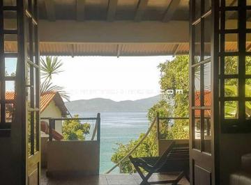 Casa · 86m² · 3 Quartos · 1 Vaga · Sobrado à venda no Portal Verde Mar - Mangaratiba
