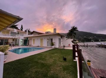 Photo 1 · Casa com 5 Suítes no bairro Lagoa da Conceição